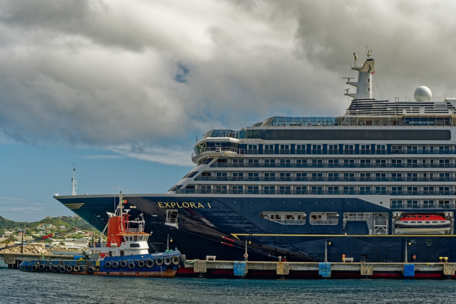 Od plovidbe kruzerom, preko Grčke do safarija u Africi: Porodični odmor za pamćenje FOTO