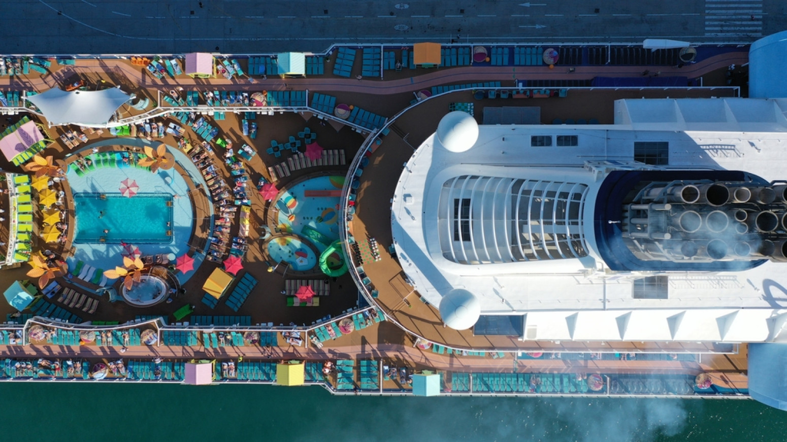 Od plovidbe kruzerom, preko Grčke do safarija u Africi: Porodični odmor za pamćenje FOTO