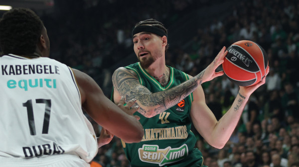 PAO oslabljen dočekuje Partizan?