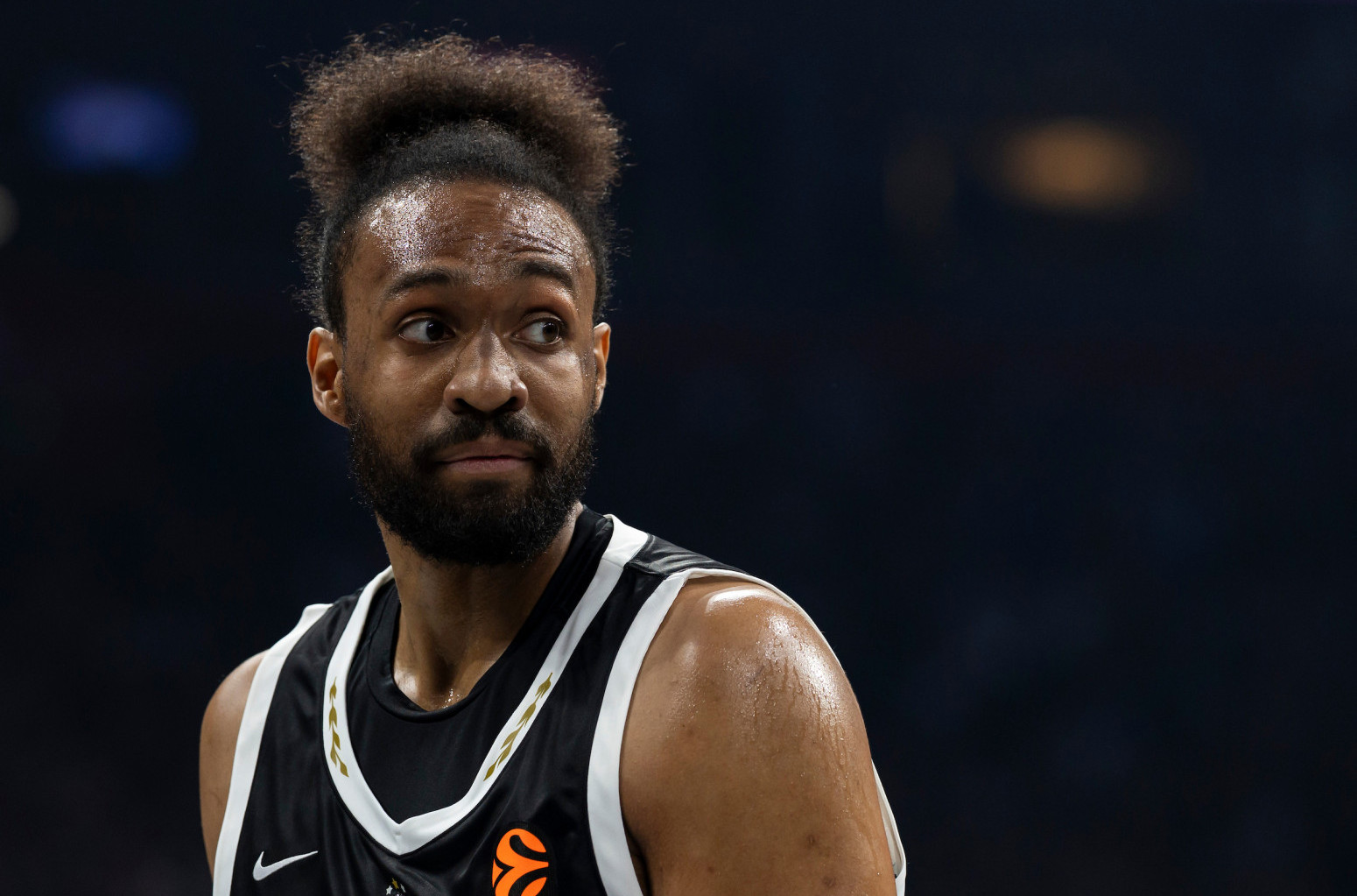 Poznato zašto Parker nije igrao protiv Fenerbahčea