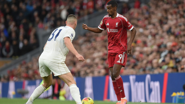 Traži se Isak, "otmičar" Bleki: Forest ponovo osvojio "Enfild"! VIDEO