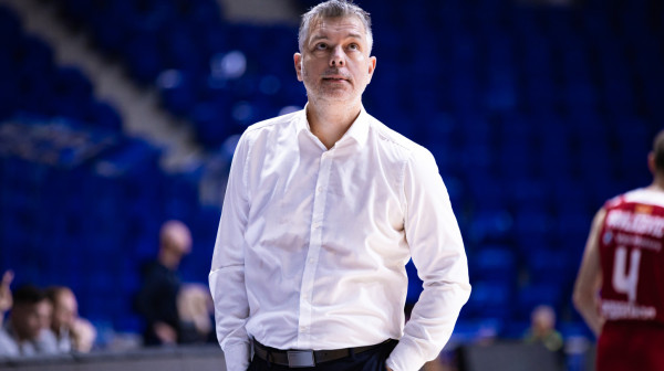 "Suvišno je trošiti reči o Partizanu"