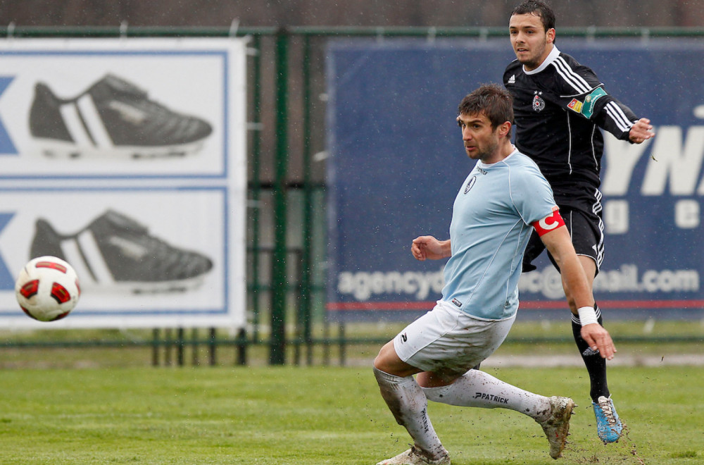 Pajović za B92.sport najavljuje nova lica u Radu: Mitrović mi rekao da ne voli da igra protiv mene