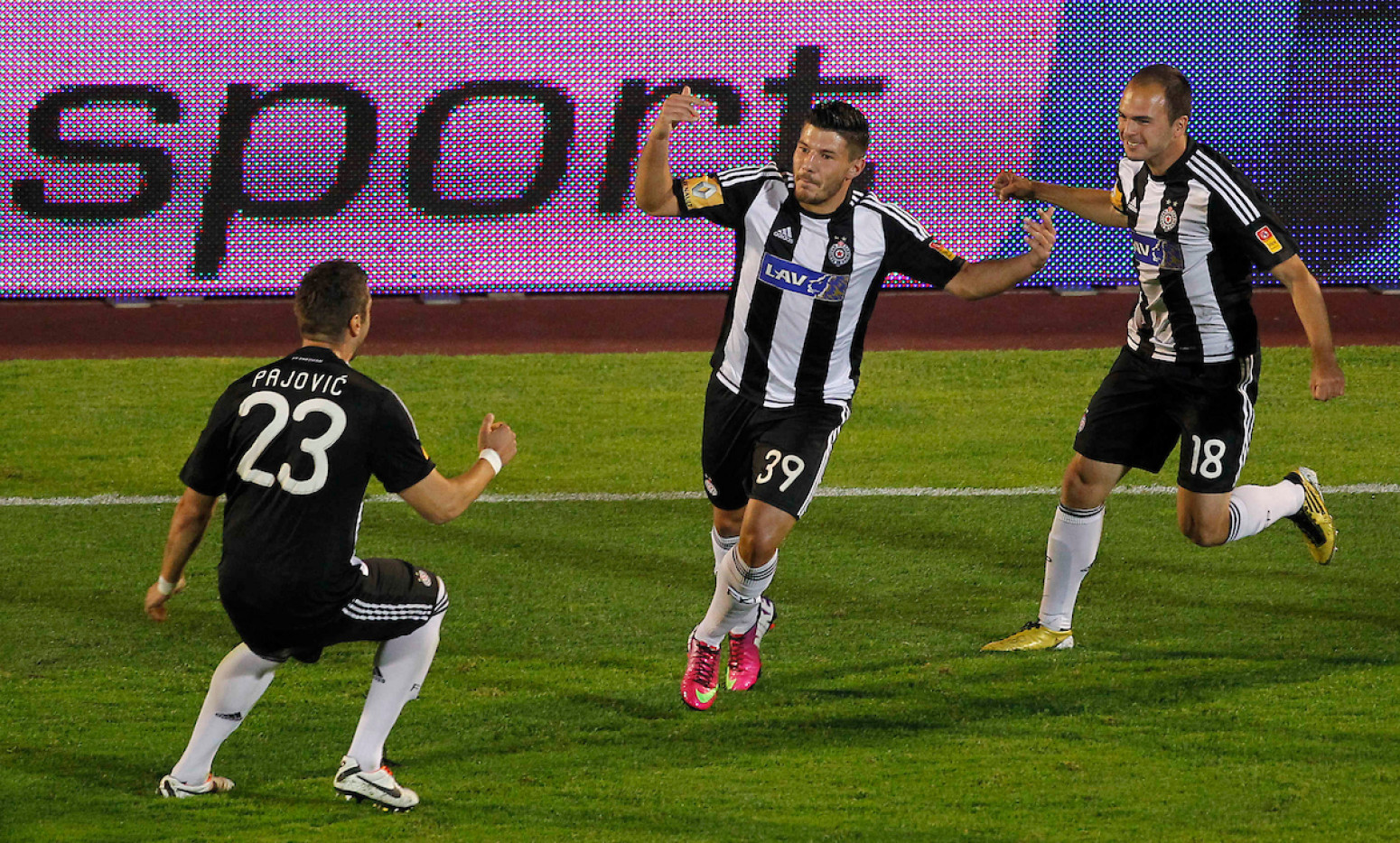 Pajović za B92.sport najavljuje nova lica u Radu: Mitrović mi rekao da ne voli da igra protiv mene