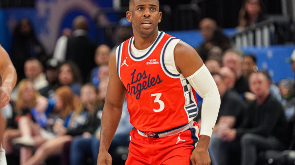 Gotovo – Kris Pol ide u penziju