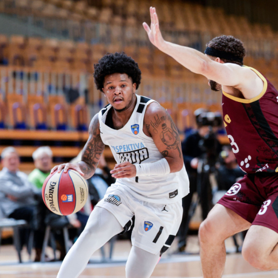 Bosna upisala četvrtu pobedu u nizu u ABA ligi