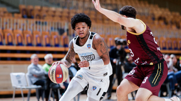 Bosna upisala četvrtu pobedu u nizu u ABA ligi