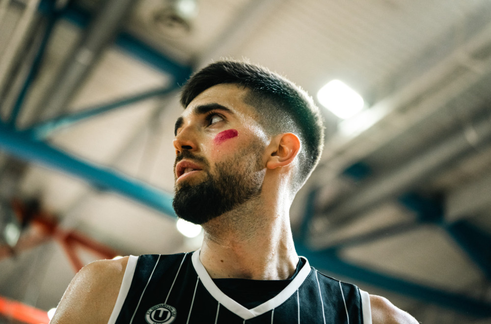 Miletić presudio FMP-u – Kluž odneo pobedu iz Železnika VIDEO