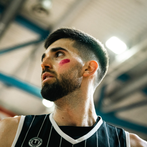 Miletić presudio FMP-u – Kluž odneo pobedu iz Železnika VIDEO