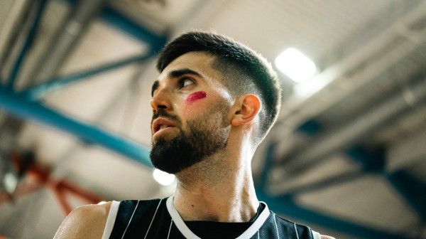 Miletić presudio FMP-u – Kluž odneo pobedu iz Železnika VIDEO