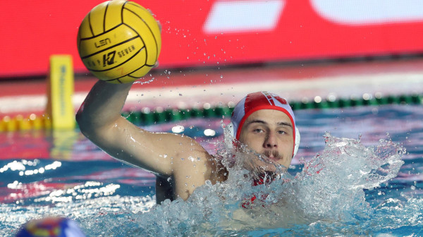 Jadran nadigrao Zvezdu u Beogradu