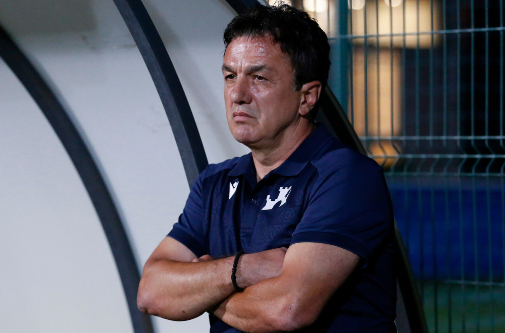 OFK Beograd sa bele tačke do boda u Subotici