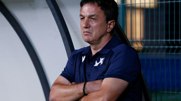 OFK Beograd sa bele tačke do boda u Subotici