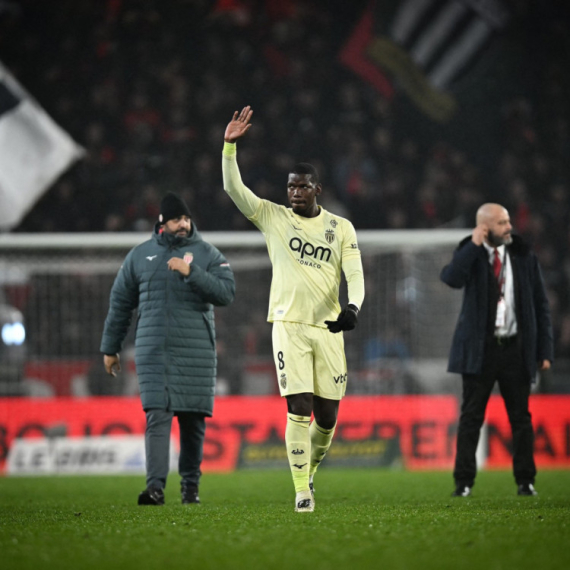 Pogba se vratio posle 811 dana!