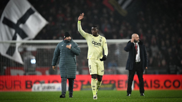 Pogba se vratio posle 811 dana!