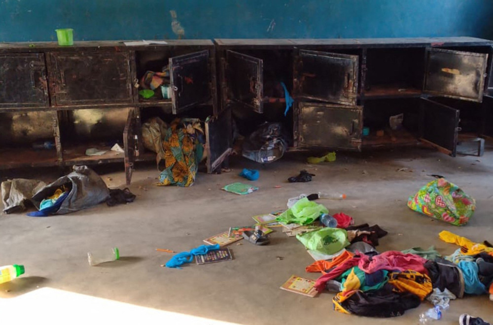 Oteto više od 300 đaka i nastavnika iz škole; Ovo je najgora masovna otmica u istoriji zemlje