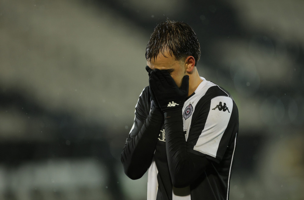 Terapija nikakva – ostao je samo šok