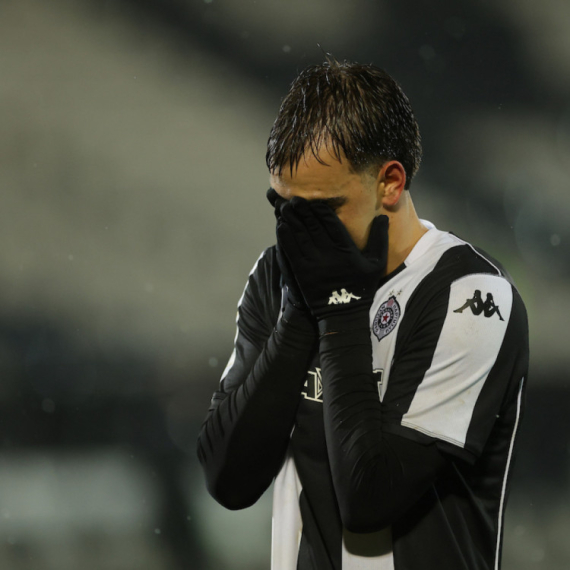 Terapija nikakva – ostao je samo šok