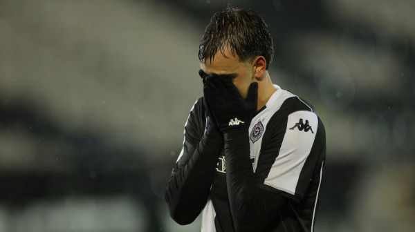 Terapija nikakva – ostao je samo šok