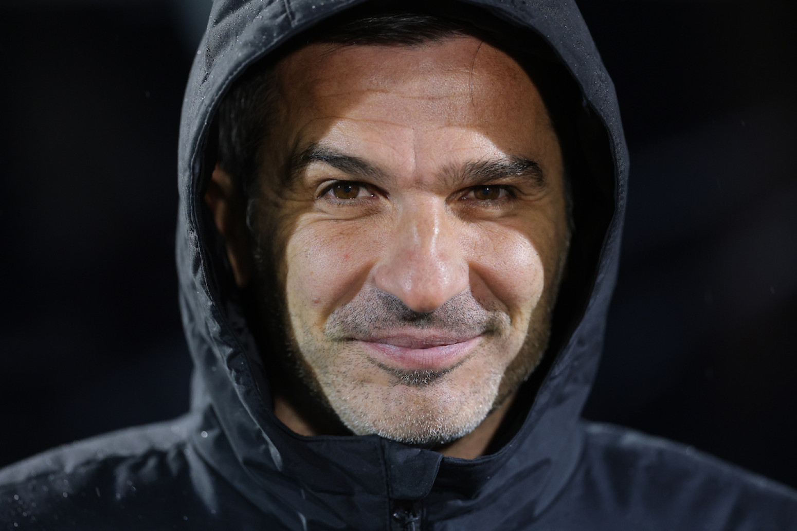 Terapija nikakva – ostao je samo šok