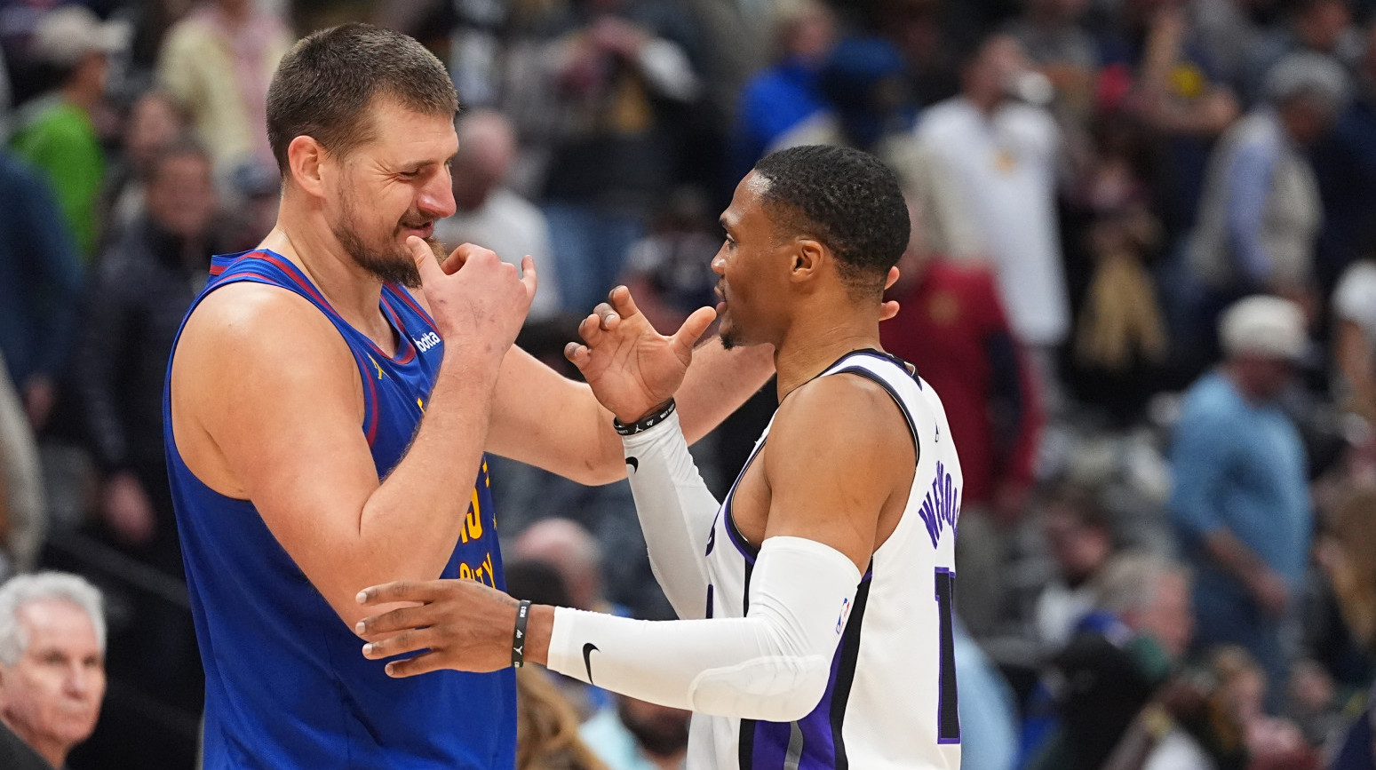 Jokića niko ne može da sačuva – šokantan poraz Denvera! VIDEO