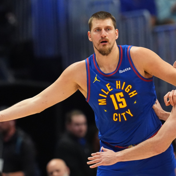 Jokić: "Nije bilo pomoći – nismo baš toliko dobri" VIDEO