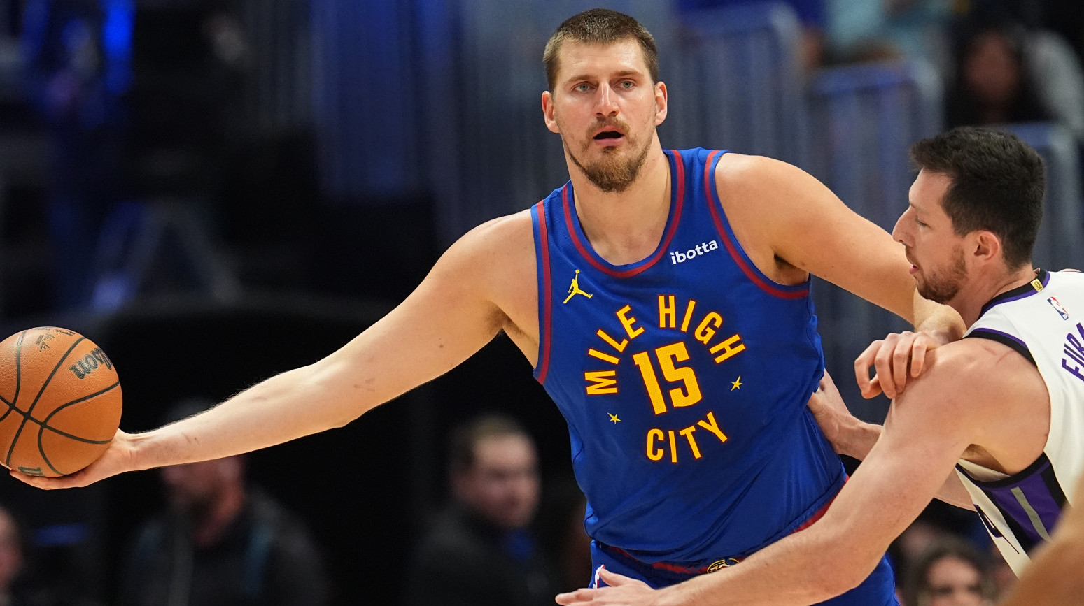 Jokić: "Nije bilo pomoći – nismo baš toliko dobri" VIDEO