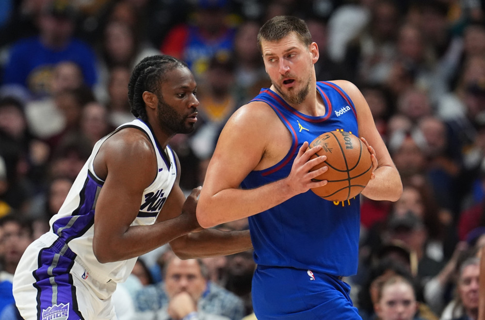 Jokić: "Igranje za reprezentaciju..." VIDEO