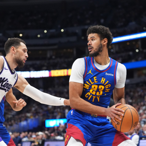 "Imam osećaj krivice zbog Jokića" VIDEO