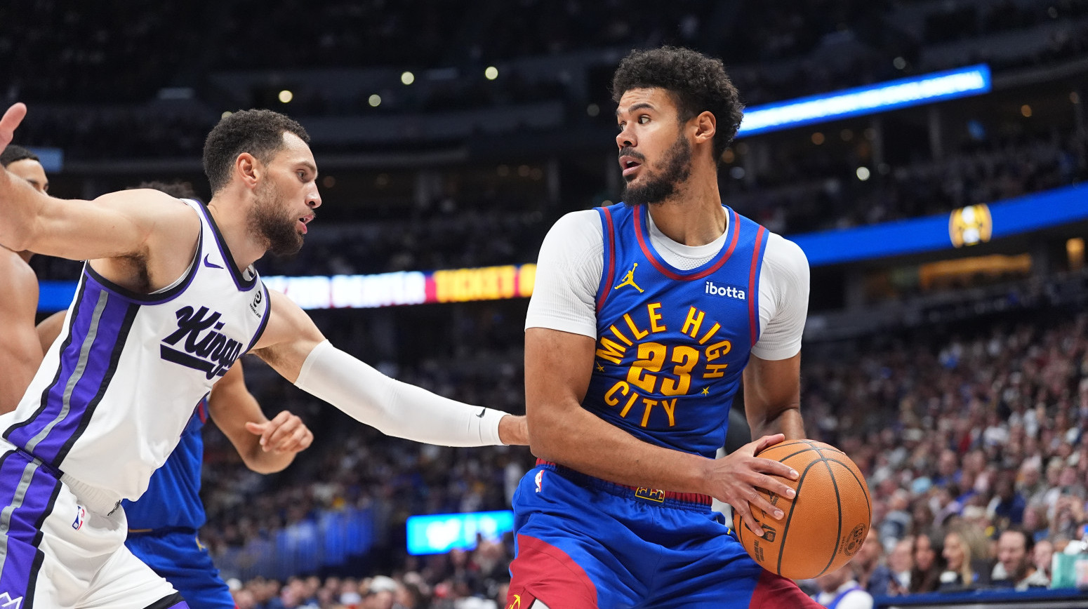 "Imam osećaj krivice zbog Jokića" VIDEO