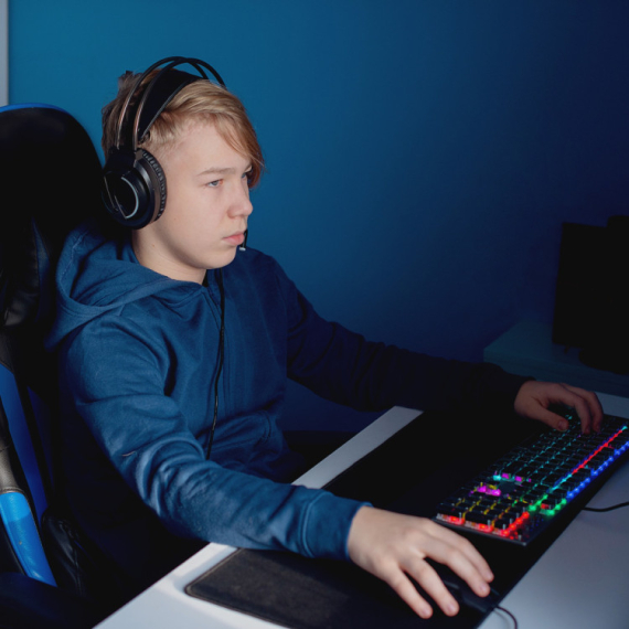 Tinejdžerima u Australiji zabranjena i ova platforma