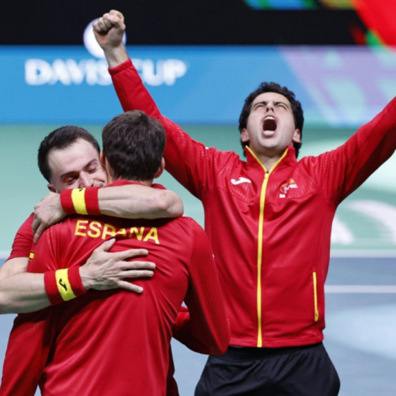 Alkaras i Siner nisu potrebni – konačna bitka za "salataru"