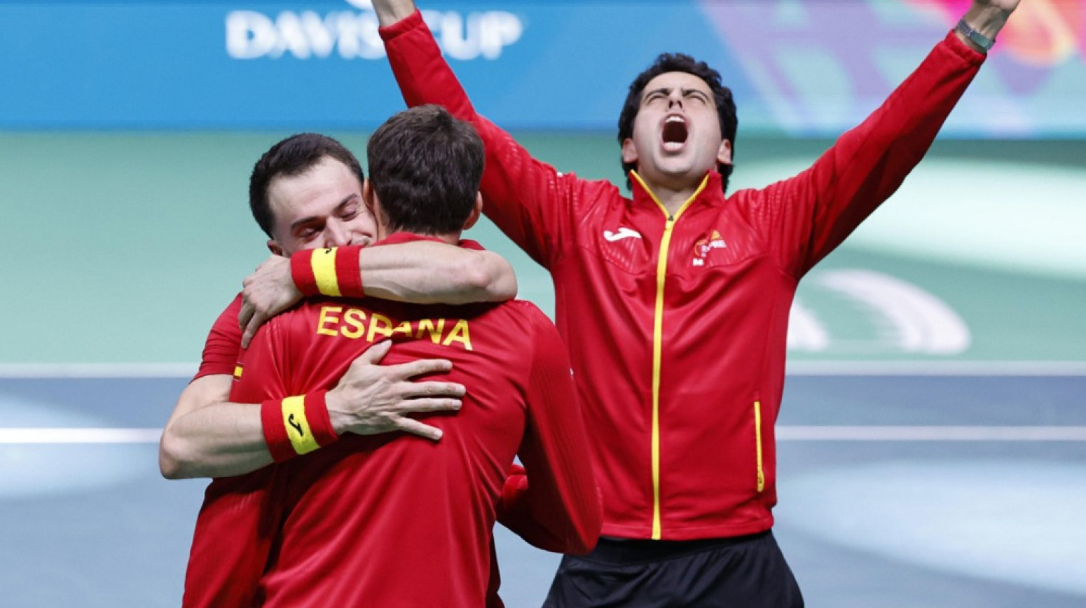 Alkaras i Siner nisu potrebni – konačna bitka za "salataru"