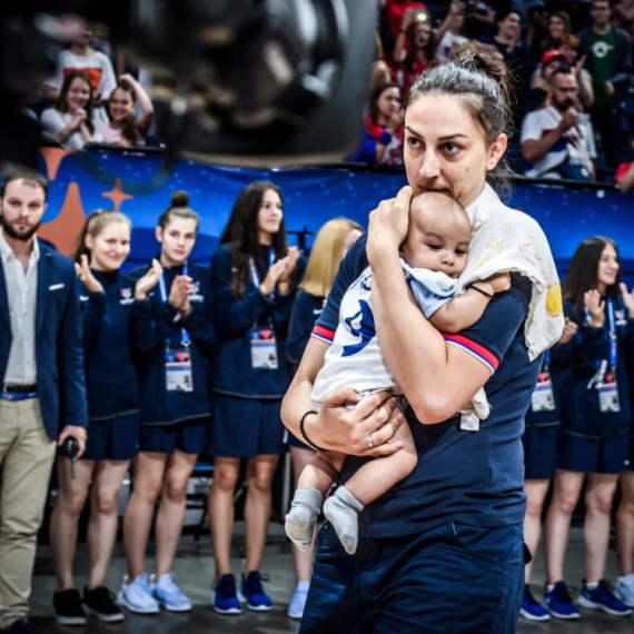 Jelena Bruks završila karijeru – Srbiji donosila medalje, MVP i titula za kraj