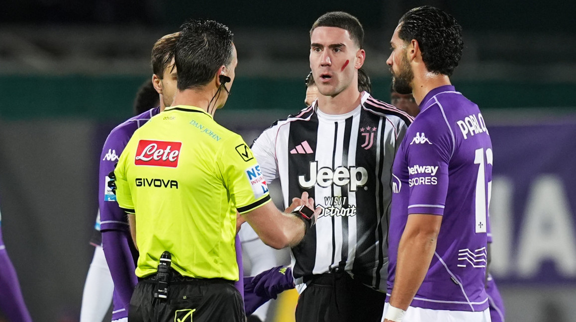 Vlahović opet na meti napada: "Što ga više udaraju..."