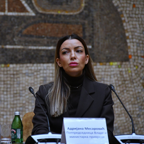 Mesarović: Država nastavlja podršku vinarima, važan izvoz na kinesko tržište