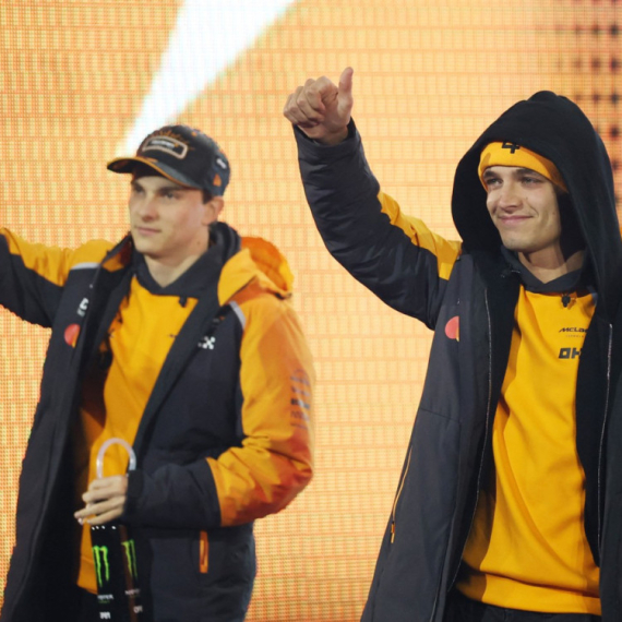 "Izvinjavamo se Landu i Oskaru zbog gubitka bodova"