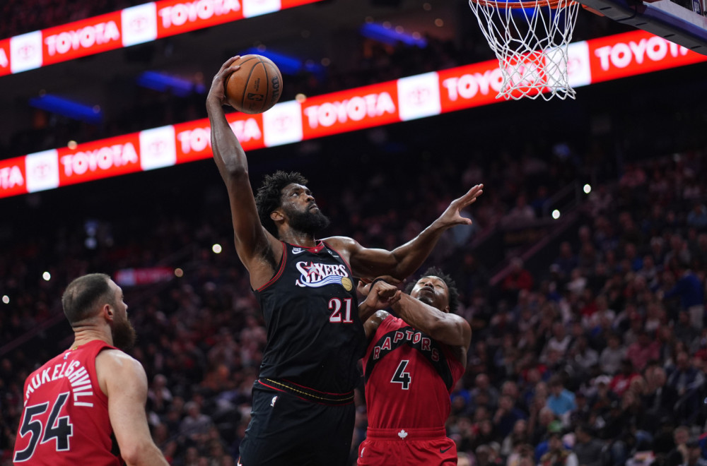 Embid i dalje nije spreman