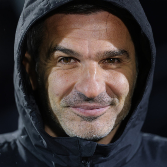 Stojaković i Partizan – čista "dvojka"