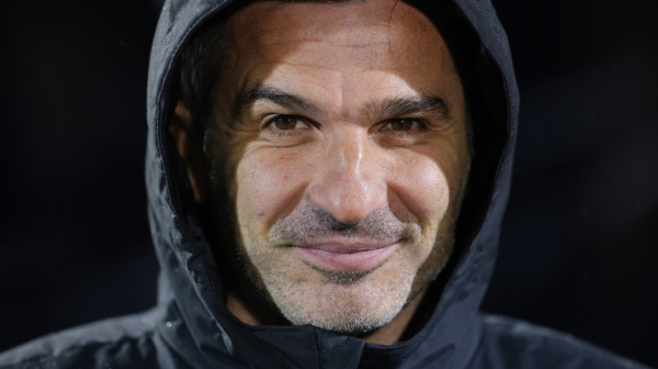 Stojaković i Partizan – čista "dvojka"