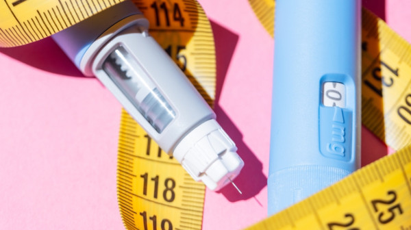 Procvat lažnih lekova za mršavljenje u bogatim zemljama