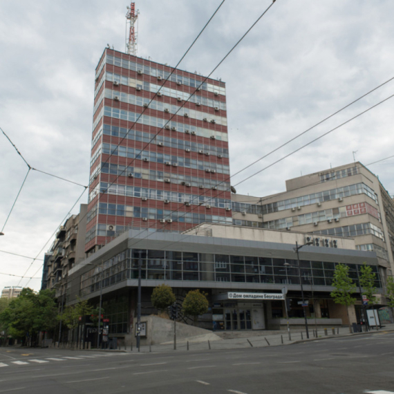 Zabranjeno skretanje levo u Makedonsku, Nušićeva postaje dvosmerna