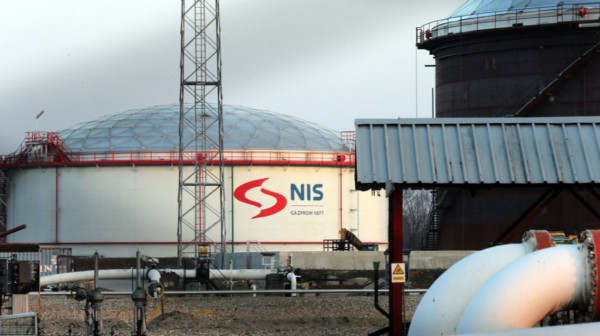 "Sudbina NIS-a povezana sa snabdevanjem Srbije ruskim gasom"