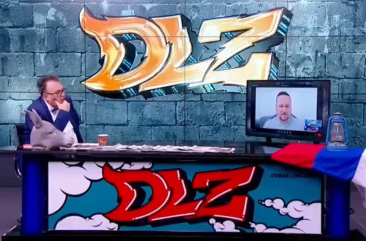 Šolakovi ljudi u kampanji laži o "Sarajevo safariju": Priznaju da im je cilj da time sruše Vučića VIDEO