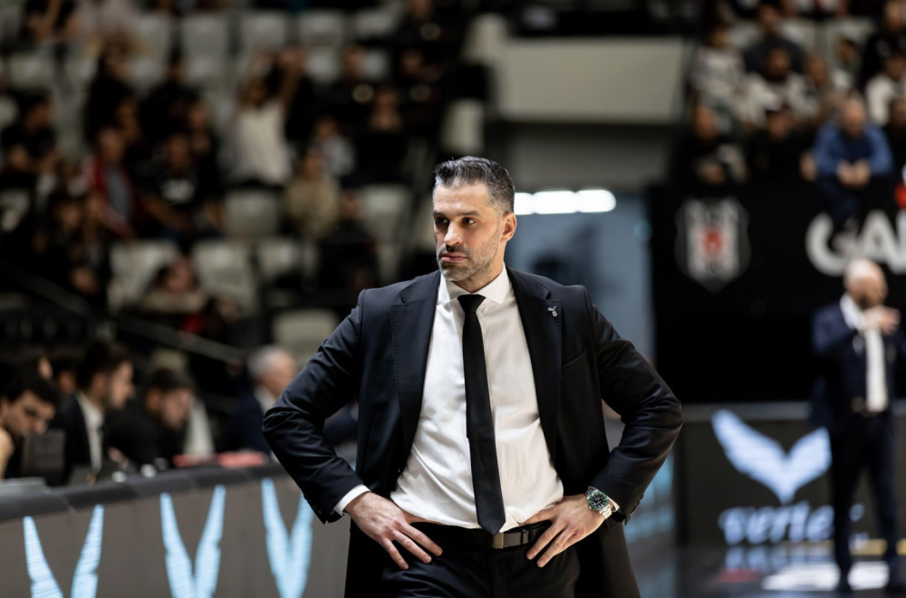 Alimpijević na vreme podviknuo – Bešiktaš sprečio iznenađenje