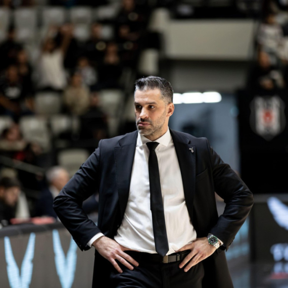 Alimpijević na vreme podviknuo – Bešiktaš sprečio iznenađenje