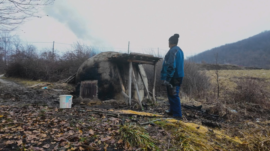 Ovo je nekada bilo naše crno zlato: Danas ih je sve manje FOTO