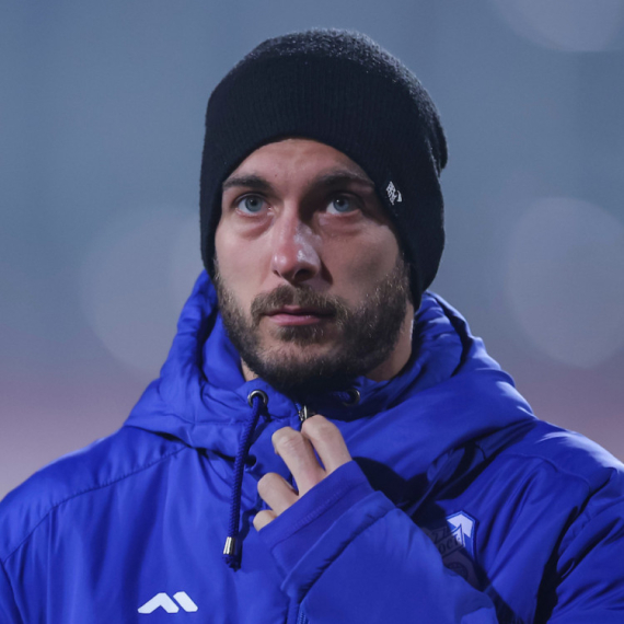 Bojić "slomio" IMT u Loznici