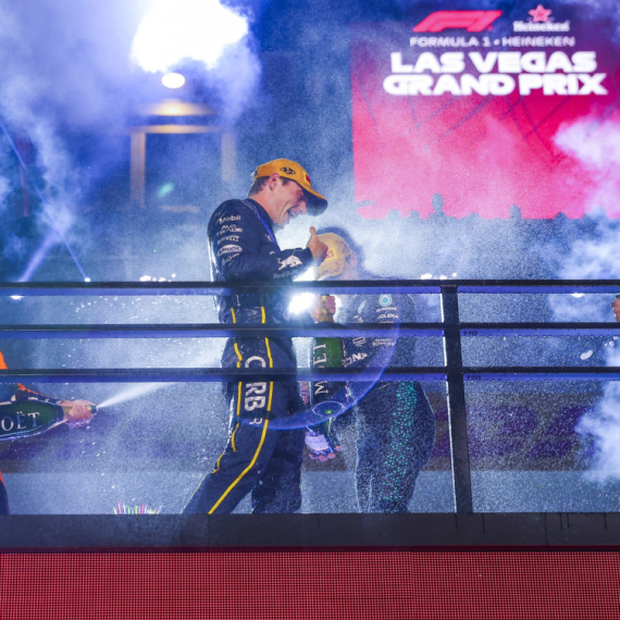 Haos u F1 zbog diskvalifikacija – Ferstapen se nada čudu!