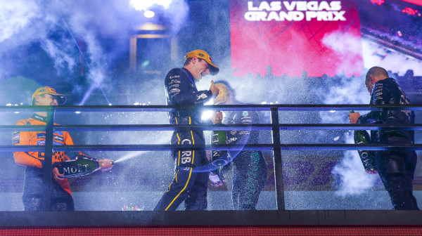 Haos u F1 zbog diskvalifikacija – Ferstapen se nada čudu!